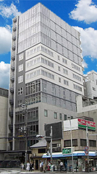 京都本社